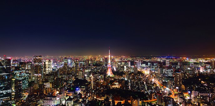 日本房地產投資指南